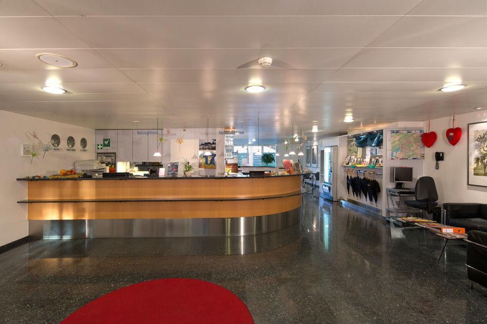 Hotel Restaurant Florida Studen Exterior photo